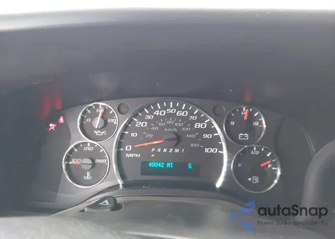 2023 GMC Savana Passenger Rwd 3500 Extended Wheelbase Ls z USA, uszkodzony, nr VIN 1GJZ7NFP3P1161461